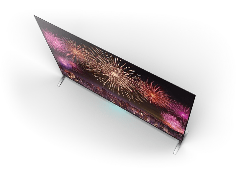 Sony KD65X9005CBAEP 3D Ultra Slim Ultra HD Smart LED Tv