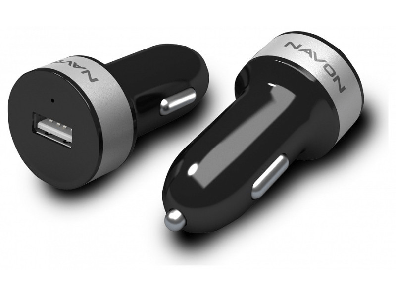Navon TUSBCAR1.2 Univerzális autótöltő