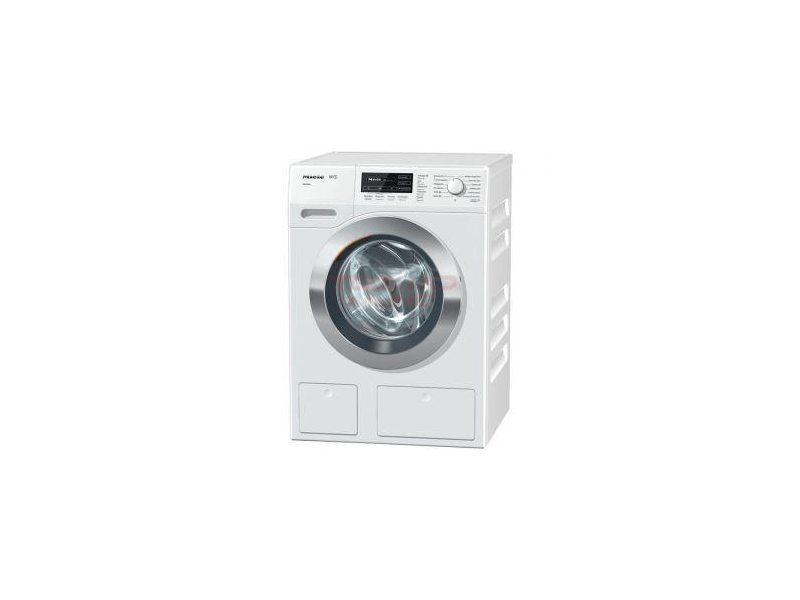 MIELE WKG 130 (TD) Elöltöltős mosógép