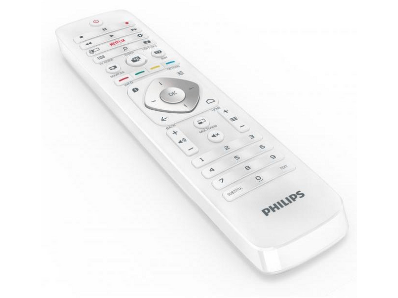 PHILIPS 40PFH6550/88 3D Android SMART LED Televízió