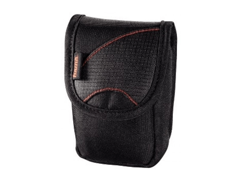 Hama 115711 Astana Fotós táska 60G, Fekete