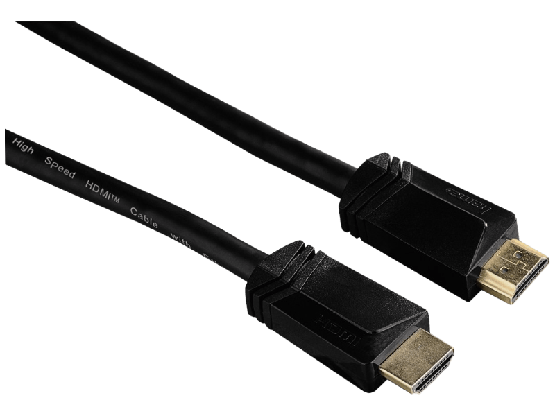 HAMA 122108 High Speed HDMI Ethernet kábel 10 m