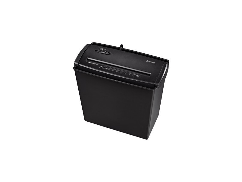 HAMA Iratmegsemmisítő