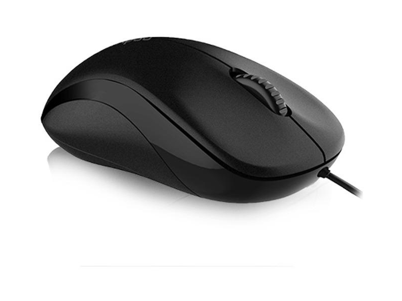 Rapoo N1130 optikai egér, fehér