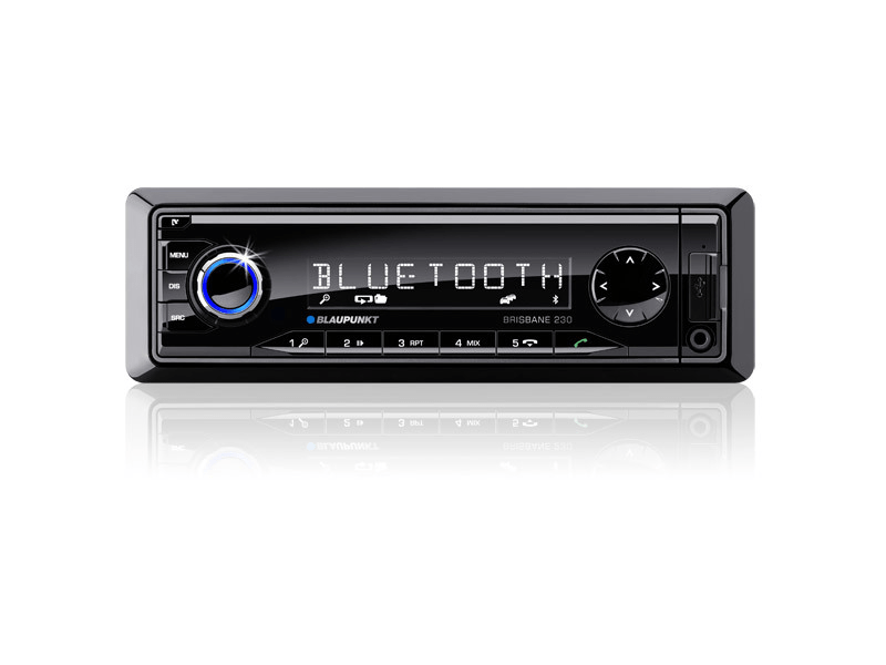 BLAUPUNKT BRISBANE BT
