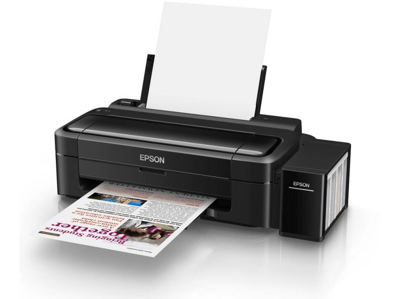 EPSON L130