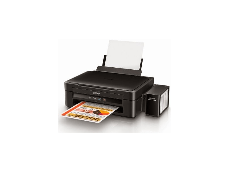 EPSON L220