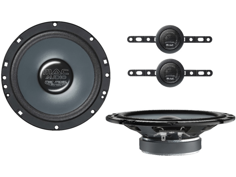 MAC AUDIO Mac Mobil Street 2.16F Hangszóró