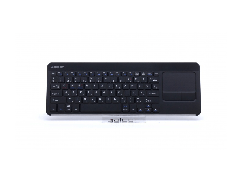 Alcor W500-TP Wireless Touch ultravékony