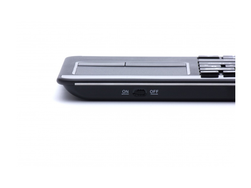 Alcor W500-TP Wireless Touch ultravékony
