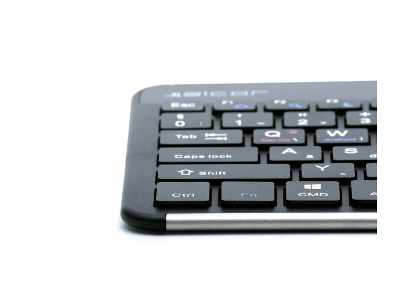 Alcor W500-TP Wireless Touch ultravékony