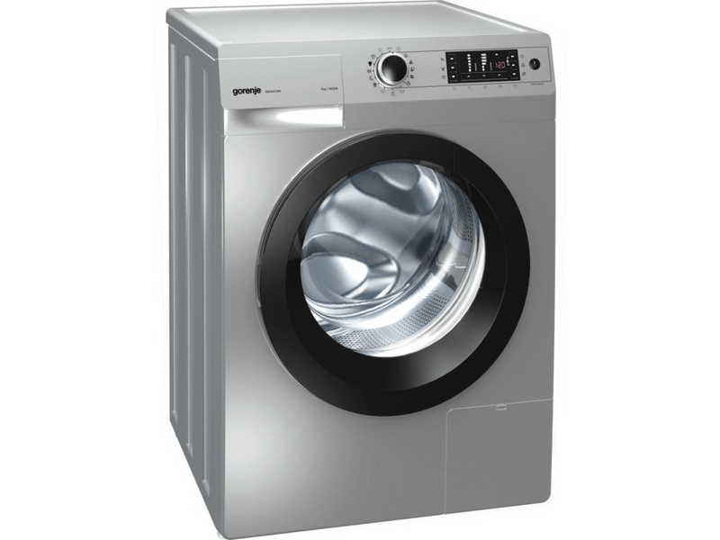 GORENJE W7443LA Elöltöltős mosógép