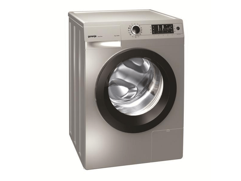 GORENJE W7443LA Elöltöltős mosógép