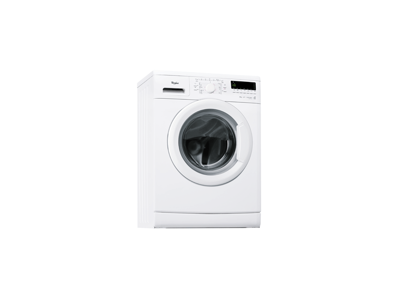 WHIRLPOOL AWS 51212 Elöltöltős mosógép