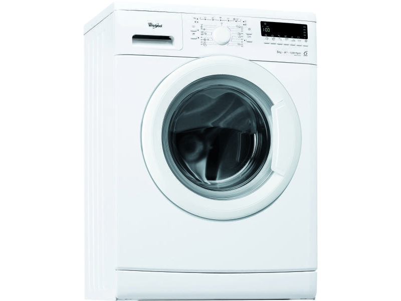 WHIRLPOOL AWS 51212 Elöltöltős mosógép