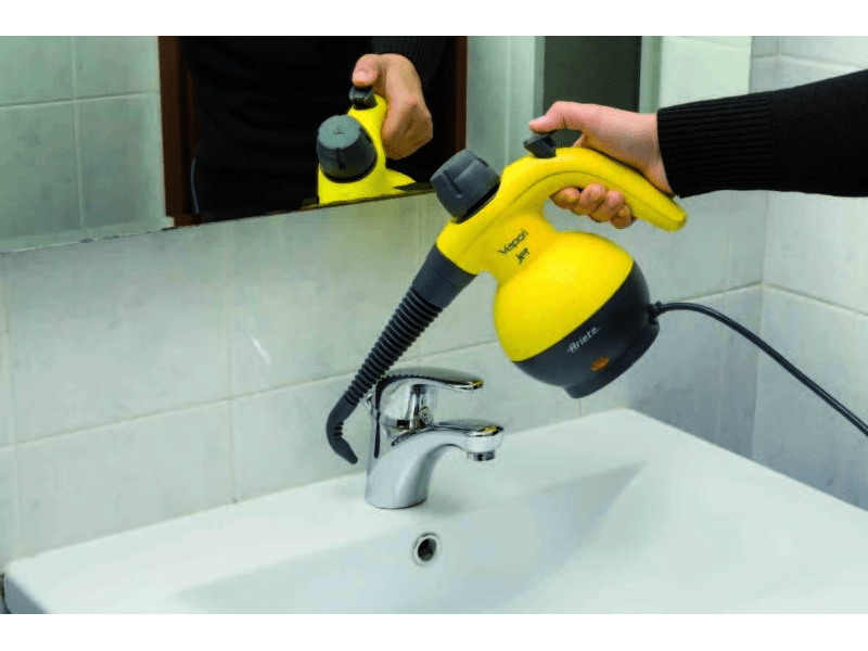 ARIETE 4133 Vapori Jet Gőztisztító