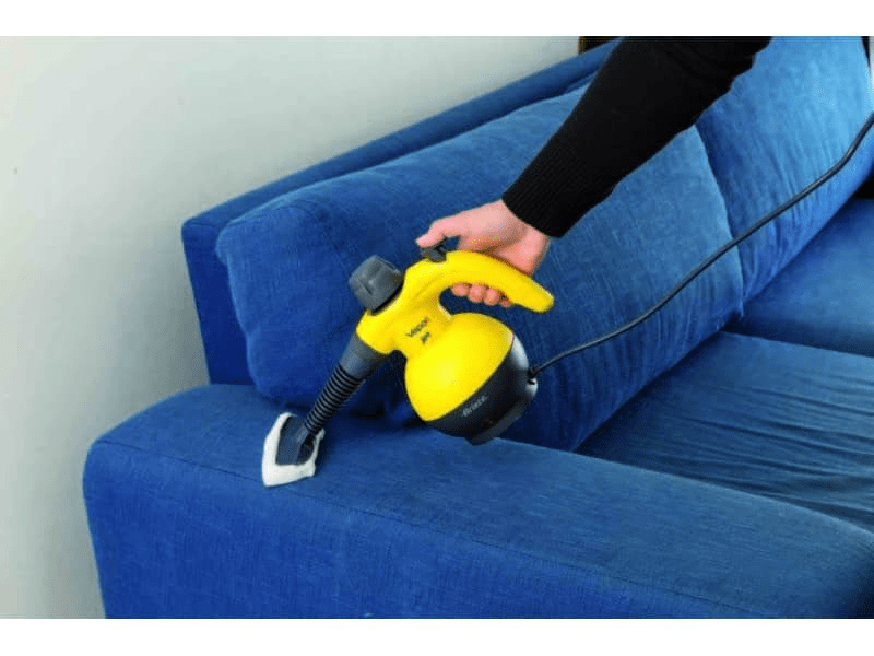 ARIETE 4133 Vapori Jet Gőztisztító