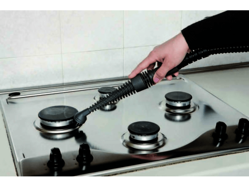 ARIETE 4133 Vapori Jet Gőztisztító