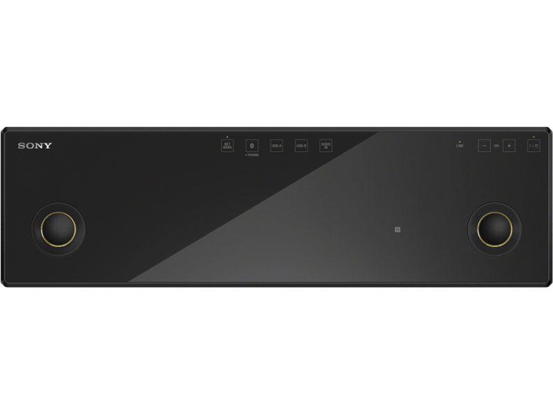 Sony SRSX99 Bluetooth Hangfal, Fekete