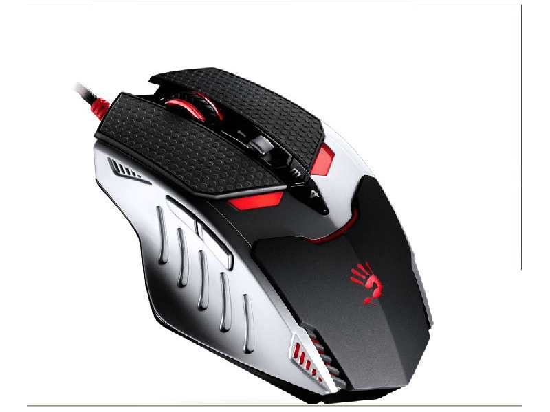 A4Tech Terminator TL8 Bloody gaming egér