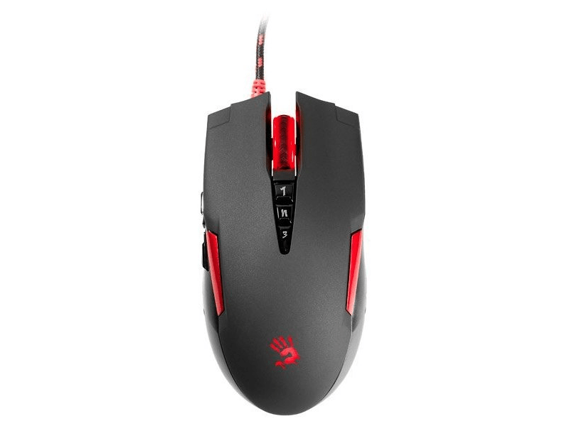 A4-TECH V2M Non-Activated Bloody gaming egér