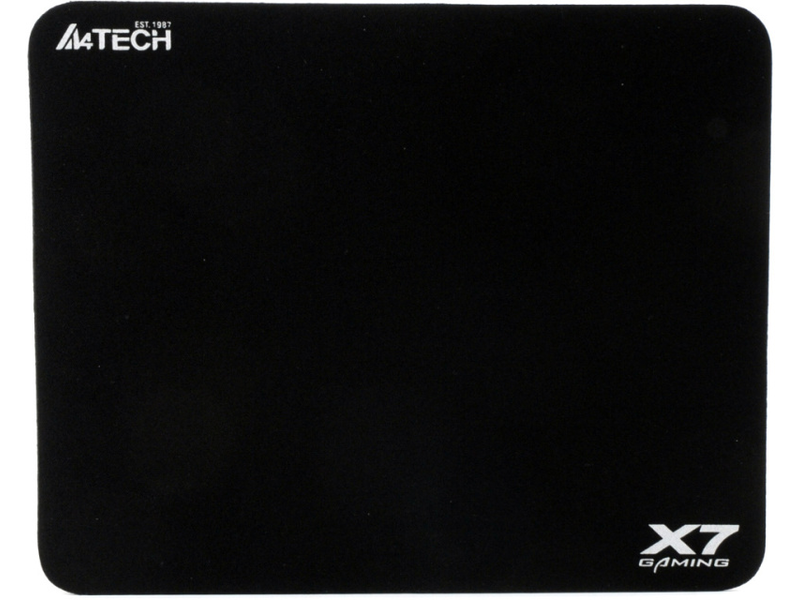 A4Tech X7-200MP Black Gaming egérpad