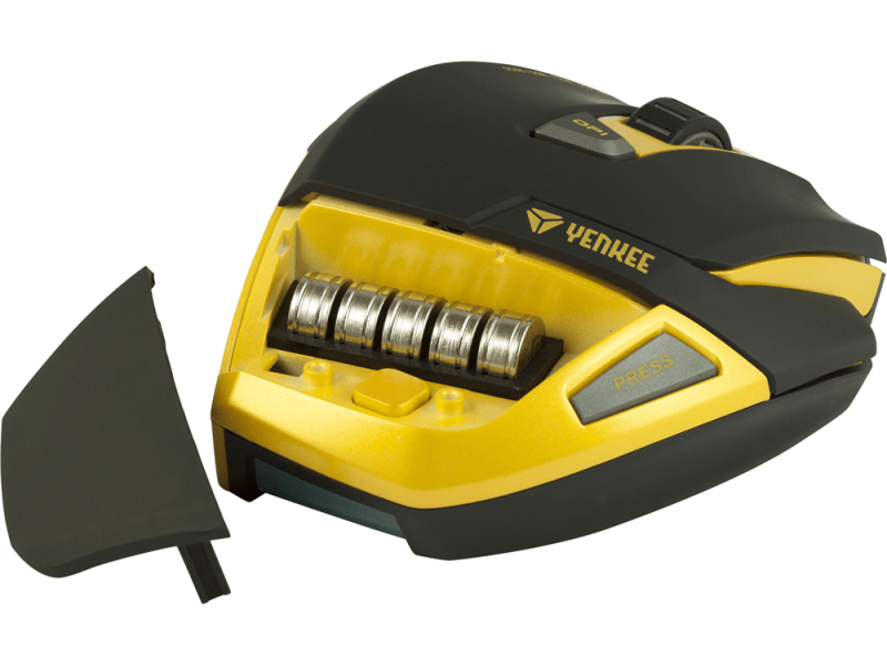 Yenkee Hornet YMS 3009 egér