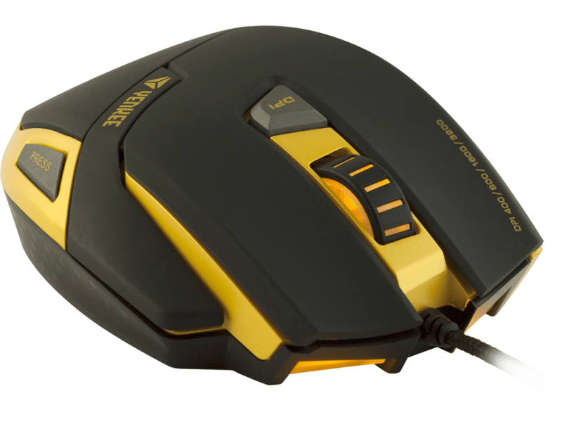 Yenkee Hornet YMS 3009 egér