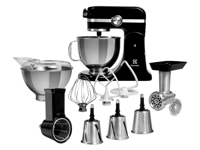 ELECTROLUX EKM 4200 Assistent konyhai robotgép