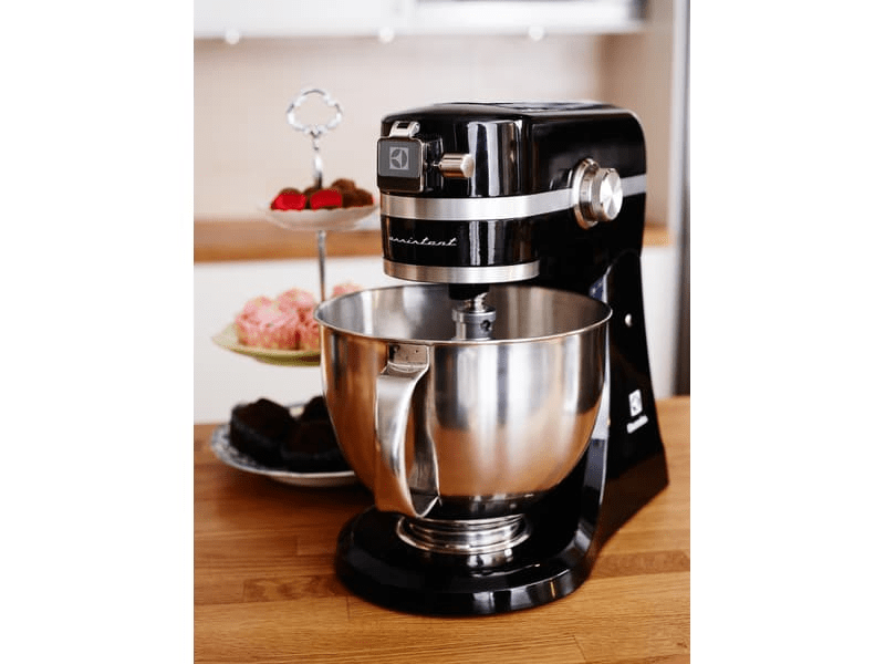 ELECTROLUX EKM 4200 Assistent konyhai robotgép