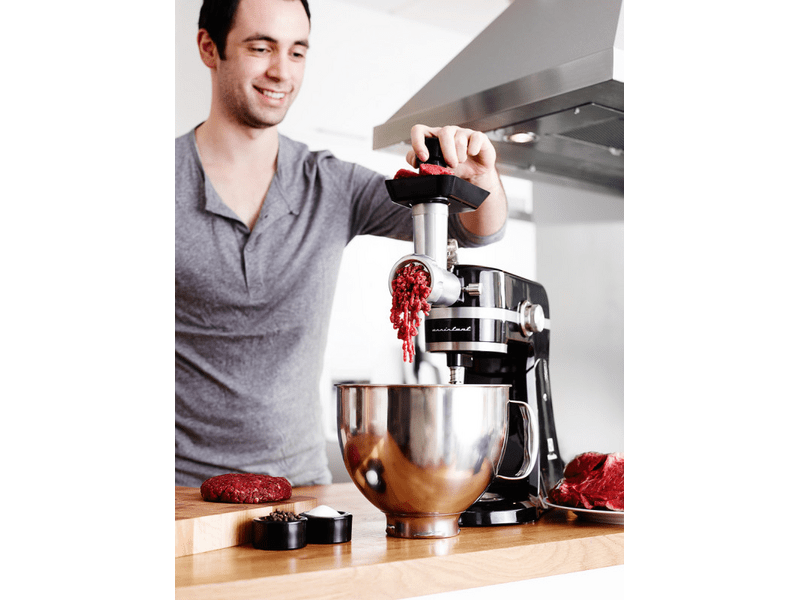 ELECTROLUX EKM 4200 Assistent konyhai robotgép