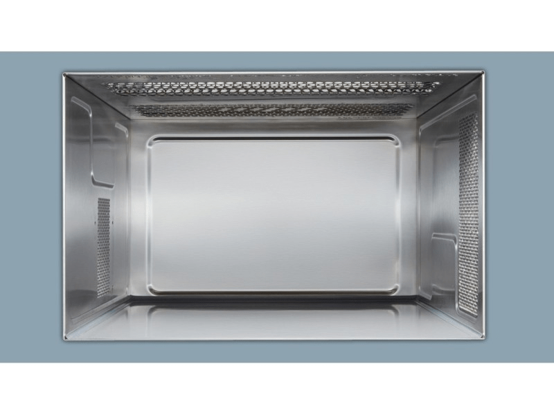 Bosch BFL634GW1 Beépíthető mikrohullámú sütő, fehér