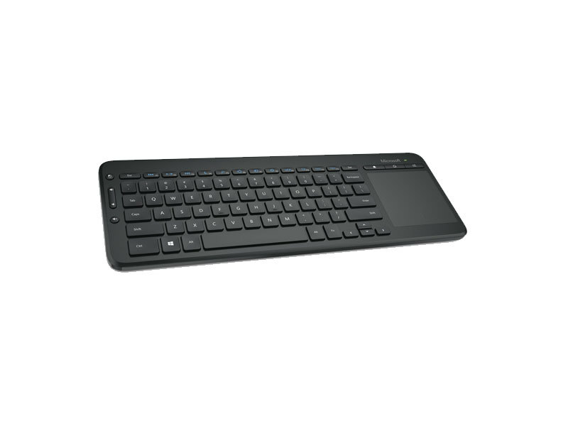 MICROSOFT All-in-One Media Keyboard (N9Z-00021)