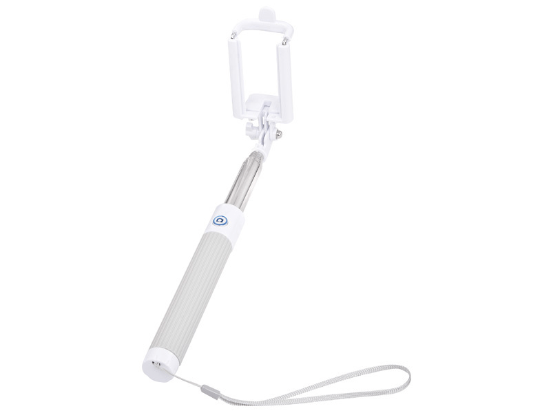 Trevi ST83BT Bluetooth Selfie bot, Szürke