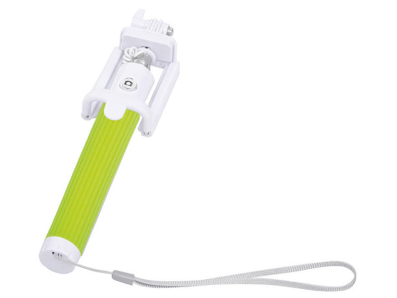 Trevi ST83BT Bluetooth Selfie bot, Zöld