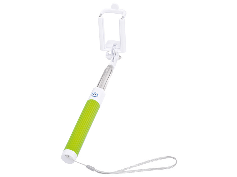 Trevi ST83BT Bluetooth Selfie bot, Zöld