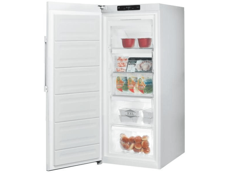 WHIRLPOOL WVE1751 NFW