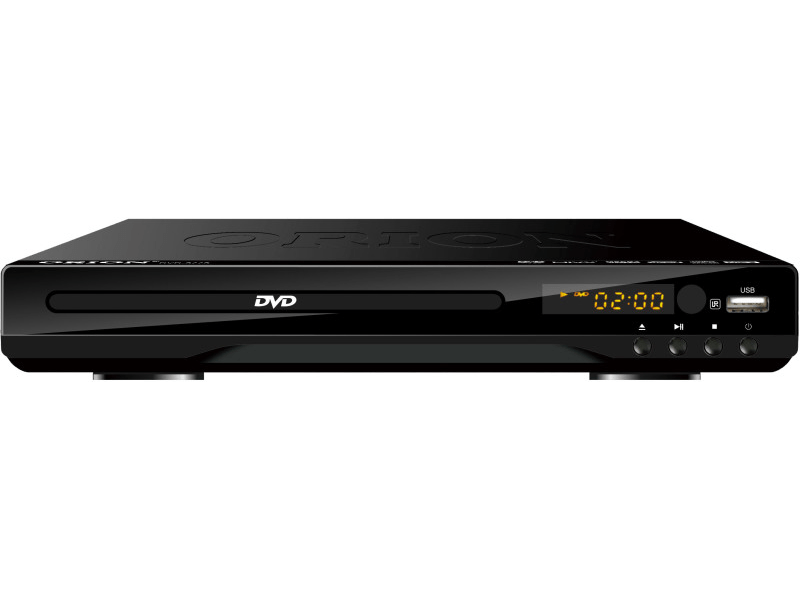 Orion DVD-5225 DVD lejátszó