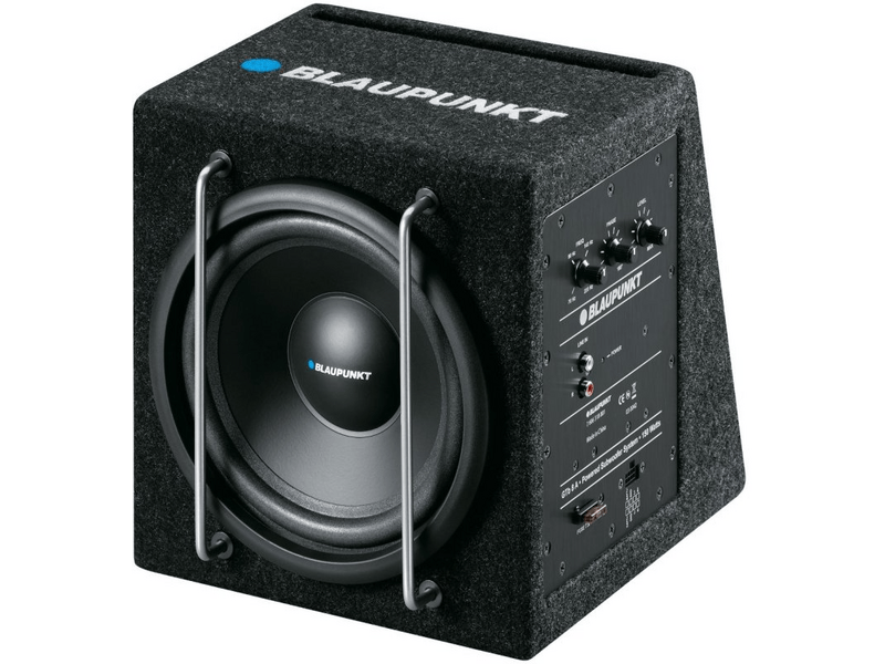 BLAUPUNKT GTB 8200 A
