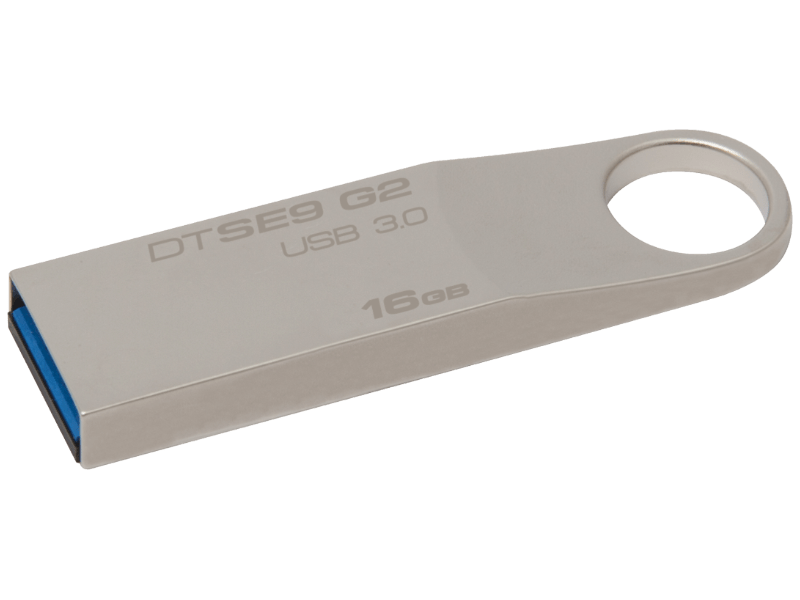Kingston DataTraveler SE9 G2 16GB USB 3.0 DTSE9G2/16GB