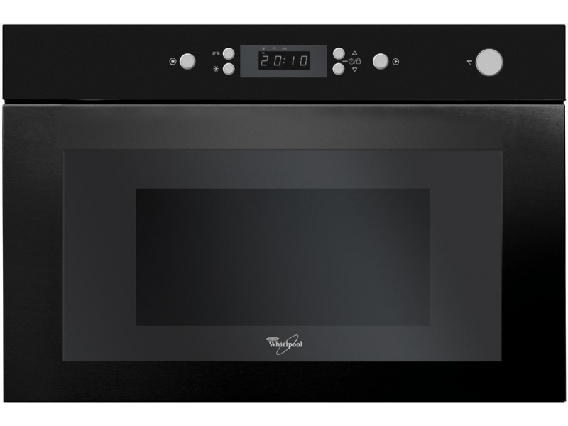 WHIRLPOOL AMW 901/NB Beépíthető mikrohullámú sütő