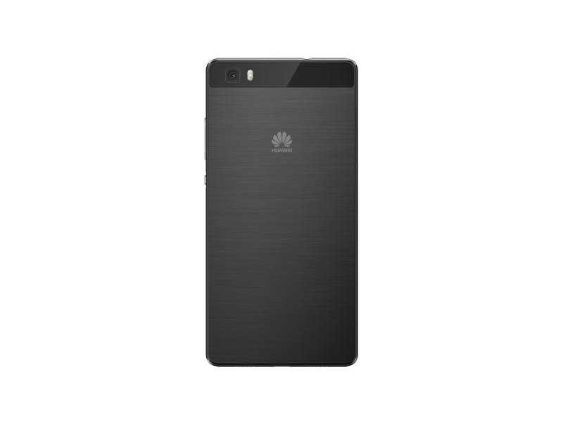 Huawei P8 Lite Dual SIM 16 GB Kártyafüggetlen Mobiltelefon, Fehér