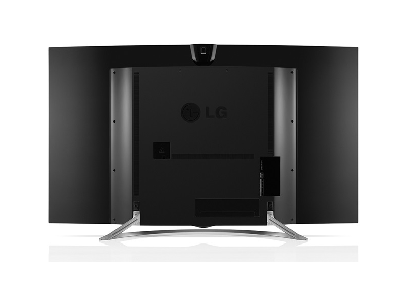 LG 65EC970V 3D Ultra HD Smart Ívelt OLED Tv