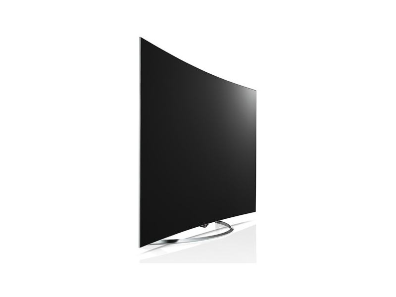 LG 65EC970V 3D Ultra HD Smart Ívelt OLED Tv