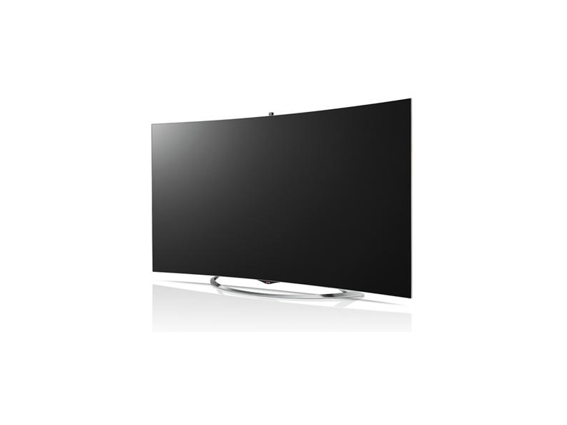 LG 65EC970V 3D Ultra HD Smart Ívelt OLED Tv