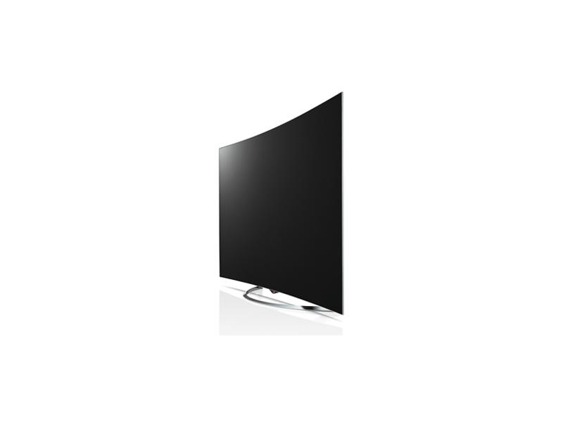 LG 65EC970V 3D Ultra HD Smart Ívelt OLED Tv