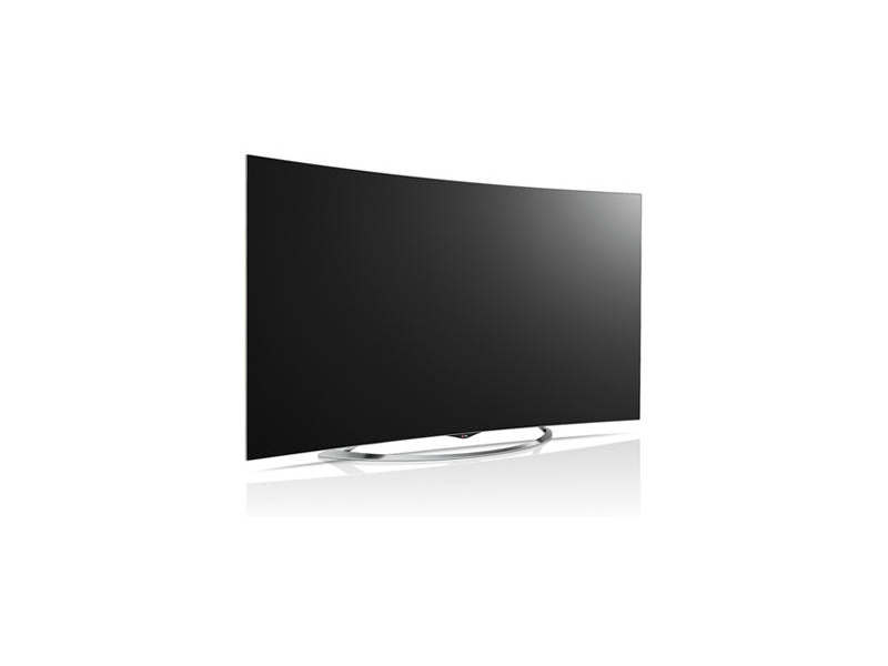 LG 65EC970V 3D Ultra HD Smart Ívelt OLED Tv