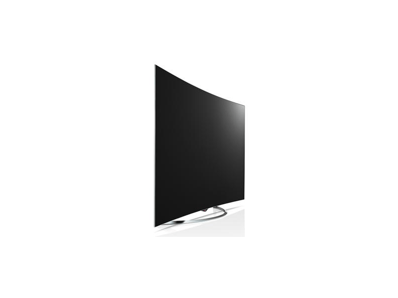 LG 65EC970V 3D Ultra HD Smart Ívelt OLED Tv