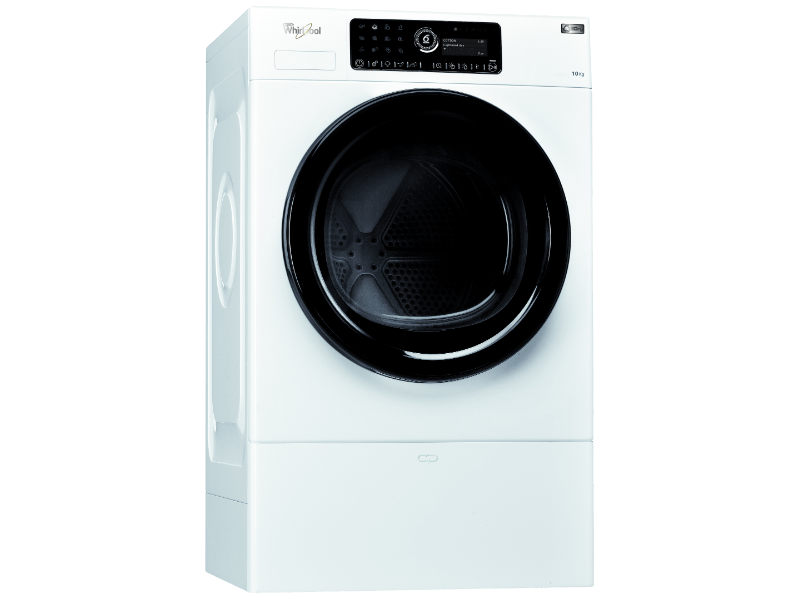 WHIRLPOOL HSCX 10440 Hőszivattyús szárítógép
