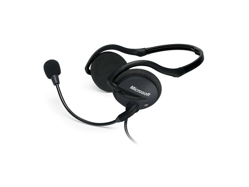 MICROSOFT 2AA-00009 Fejhallgató